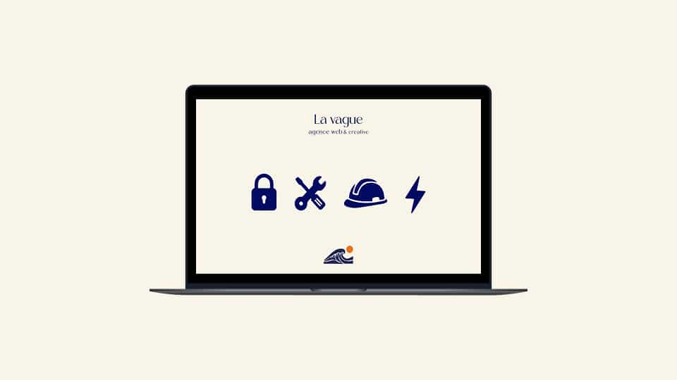 maintenance sécurisation et optimisation de sites web wordpress