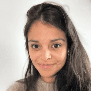 maya project manager de l'agence web la vague